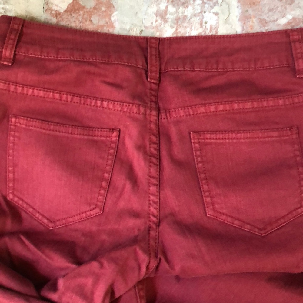 Trouser jeans - Picture 4 of 4